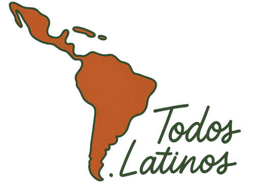 Todos latinos
